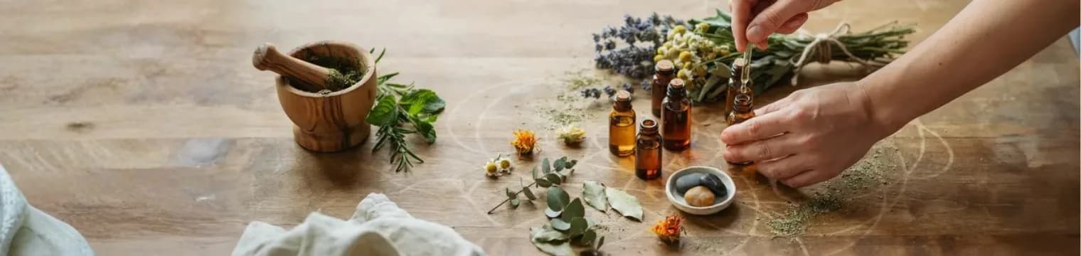 Alternative medicine research